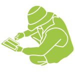 Logo da empresa Ossos do Ofício